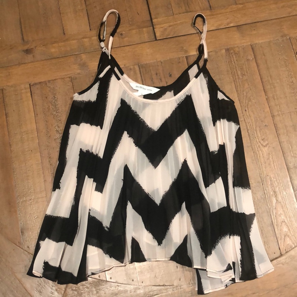 BCBG Generation